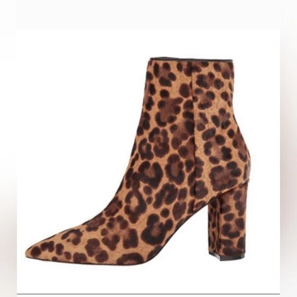 NEW Marc Fisher Yanaraly Heeled Booties - Picture 3 of 8